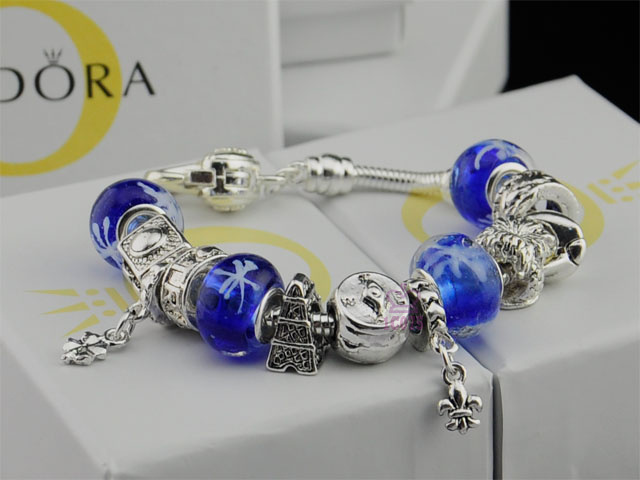 Bracciale Pandora Modello 141